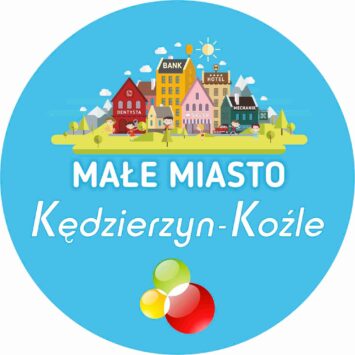 Nasze uczennice w „Małym mieście”