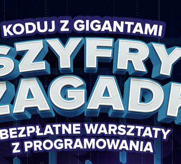 Koduj z Gigantami