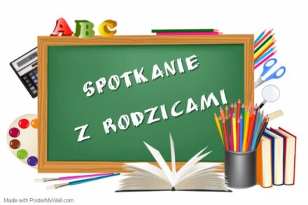 Spotkania z wychowawcami klas