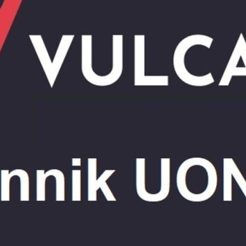 Aktualizacja Dziennika VULCAN