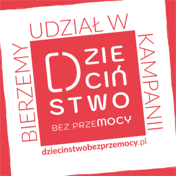 Kampania Dzieciństwo bez Przemocy