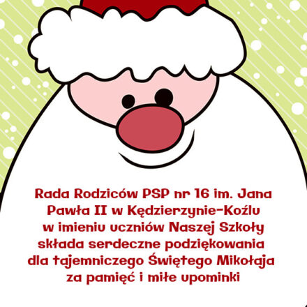 Dziękujemy !