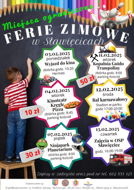 Rada Osiedla zaprasza….