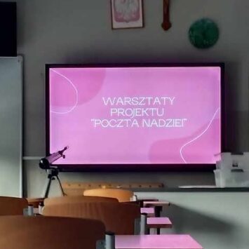 Poczta Nadziei