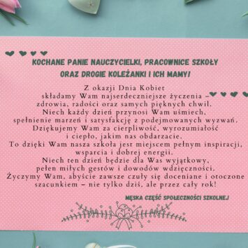 Dzień Kobiet
