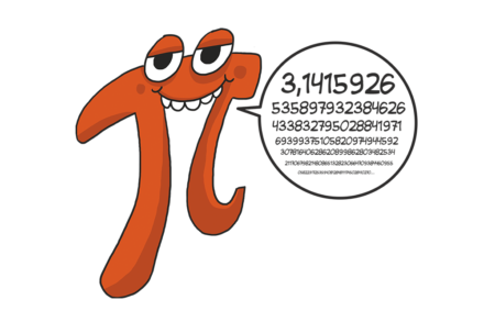 Dzień liczby π