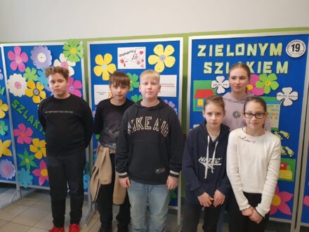 Zielonym Szlakiem