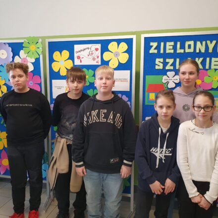 Zielonym Szlakiem