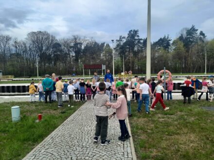 Aktywni Błękitni