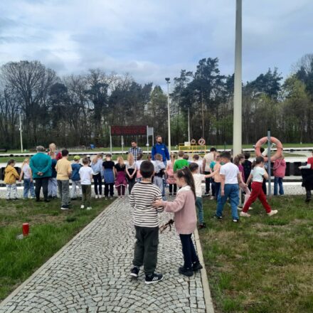 Aktywni Błękitni