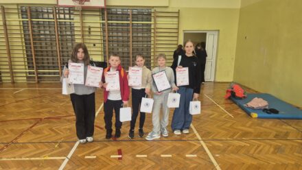 Pierwsza Pomoc na wagę Życia