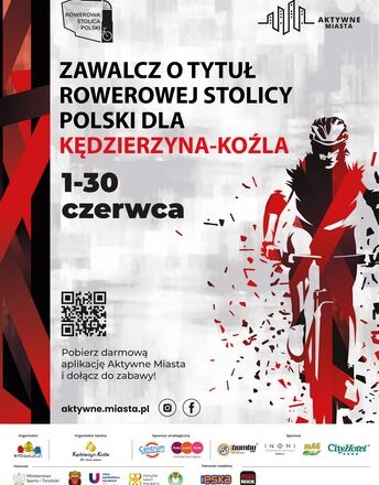 Rowerowa stolica Polski