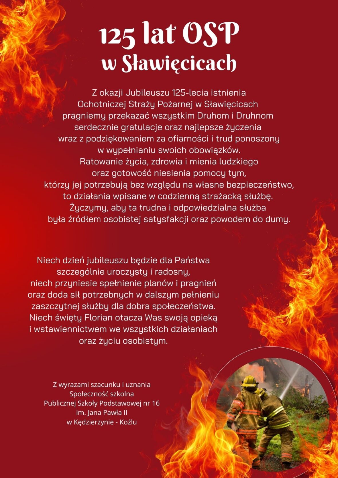 Najlepsze życzenia