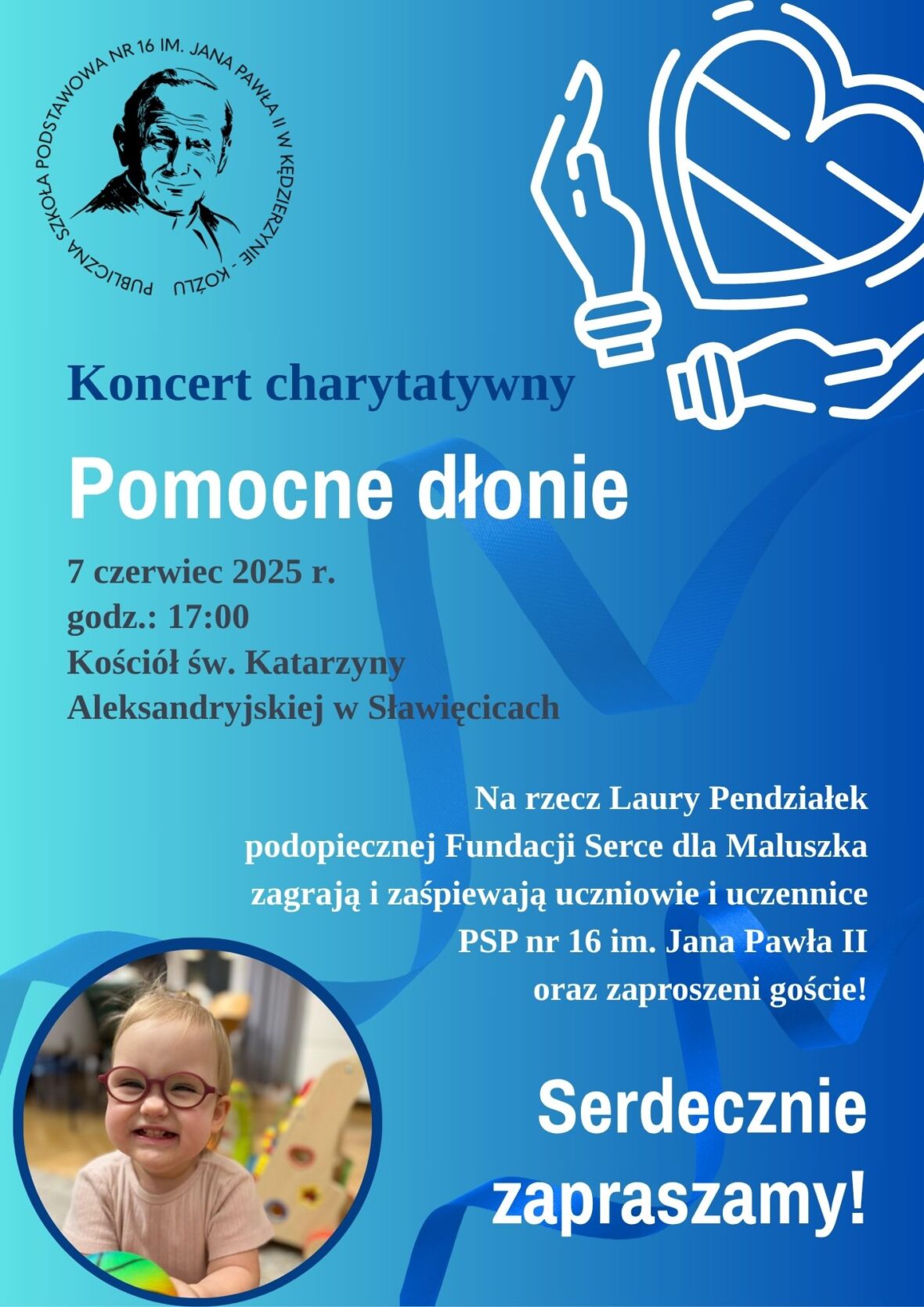 Zaproszenie na koncert