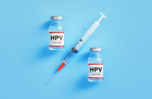 Szczepienie HPV – II dawka – 17.06.2025