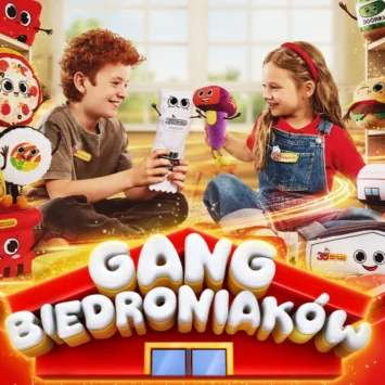 Przekaż Biedroniaka – wesprzyj Mały Samorząd Uczniowski! 🐞