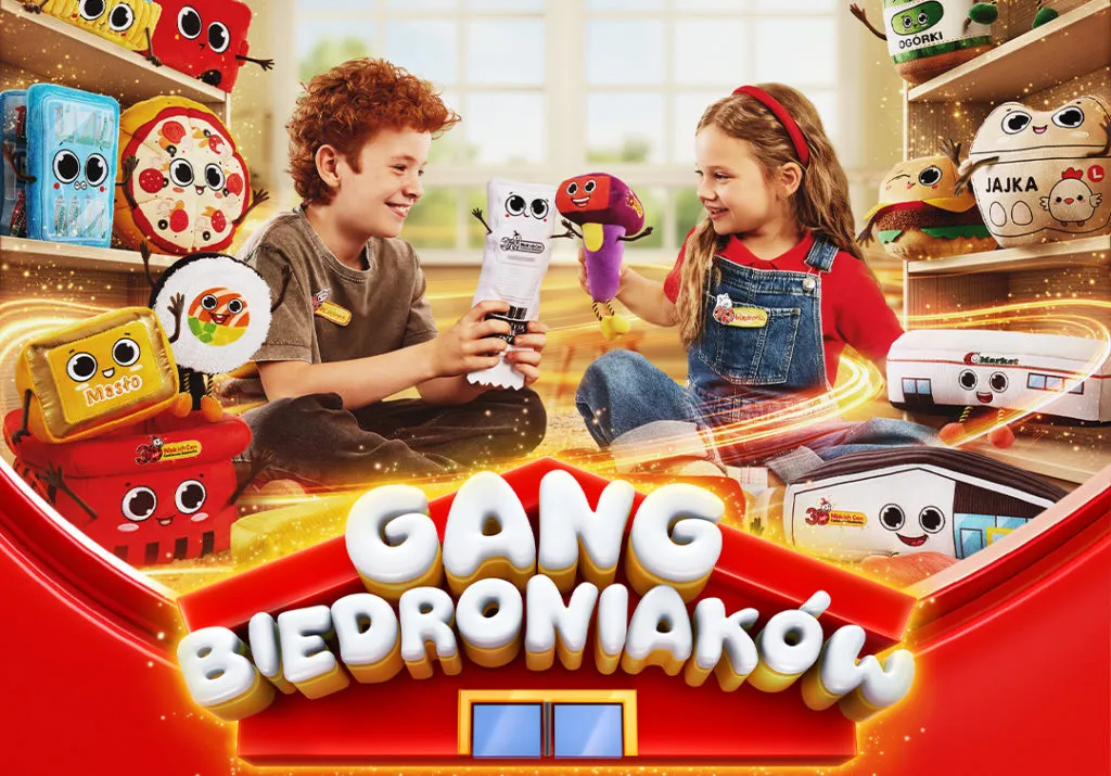 Przekaż Biedroniaka – wesprzyj Mały Samorząd Uczniowski! 🐞