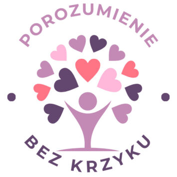 Porozumienie Bez Krzyku – zapraszamy Rodziców do wspólnej przestrzeni edukacyjnej 💜
