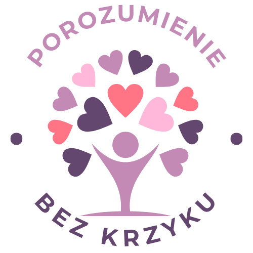 Porozumienie Bez Krzyku – zapraszamy Rodziców do wspólnej przestrzeni edukacyjnej 💜