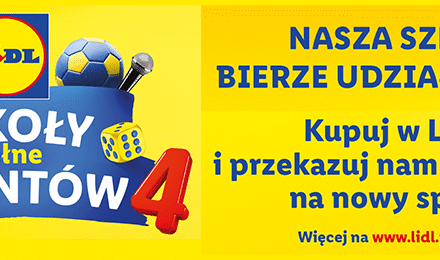 Talenciaki po raz kolejny z nami!!!