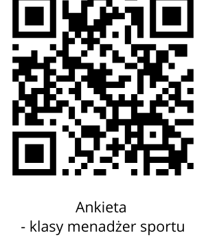 Ankieta dla uczniów klas 6-8 –  projekt LICEALNE KLASY MENADŻERSKIE