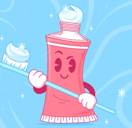 Fluoryzacja dla klas 1-6 / 25.02.2026/