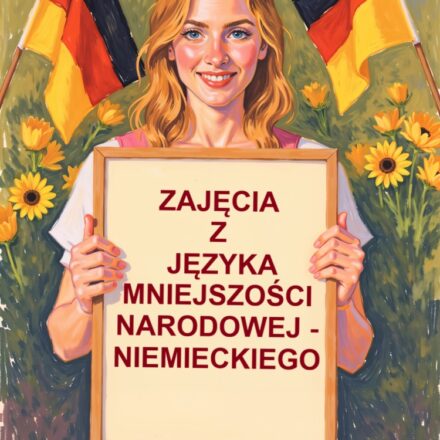 Terminy składania deklaracji dotyczących nauki języka mniejszości narodowej – niemieckiego