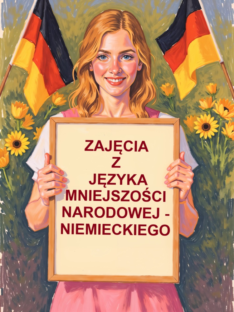 Terminy składania deklaracji dotyczących nauki języka mniejszości narodowej – niemieckiego