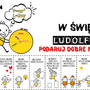 Dzień liczby π