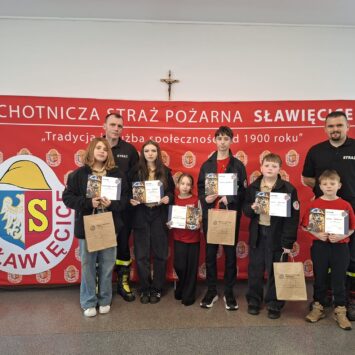 🥉 Sukces naszego ucznia w gminnym konkursie!