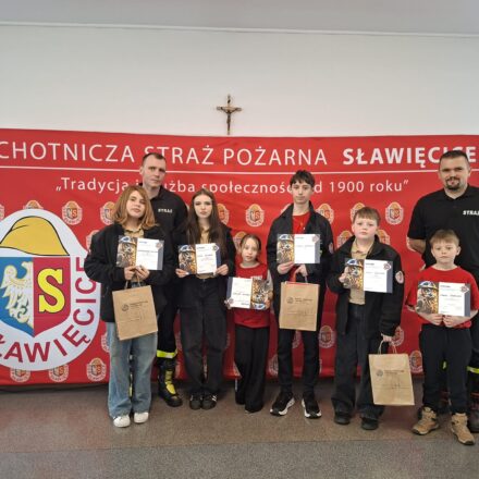 🥉 Sukces naszego ucznia w gminnym konkursie!