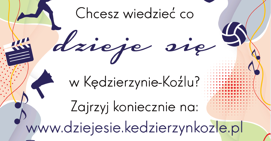 DZIEJE SIĘ! Spis wydarzeń maj 2026