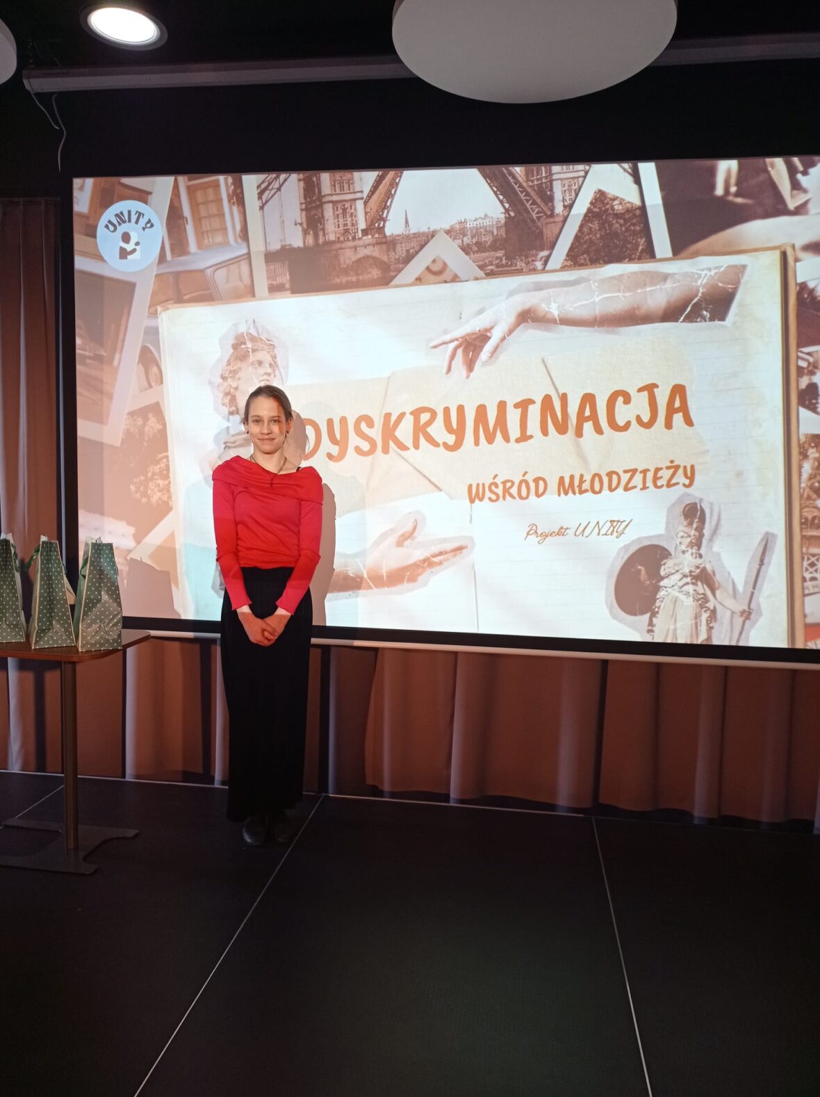 Triumf młodego talentu – Zofia Bojeczko zachwyciła jury i zdobyła I miejsce!