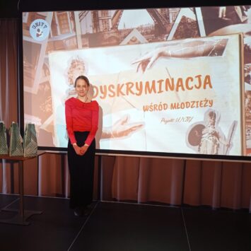 Triumf młodego talentu – Zofia Bojeczko zachwyciła jury i zdobyła I miejsce!