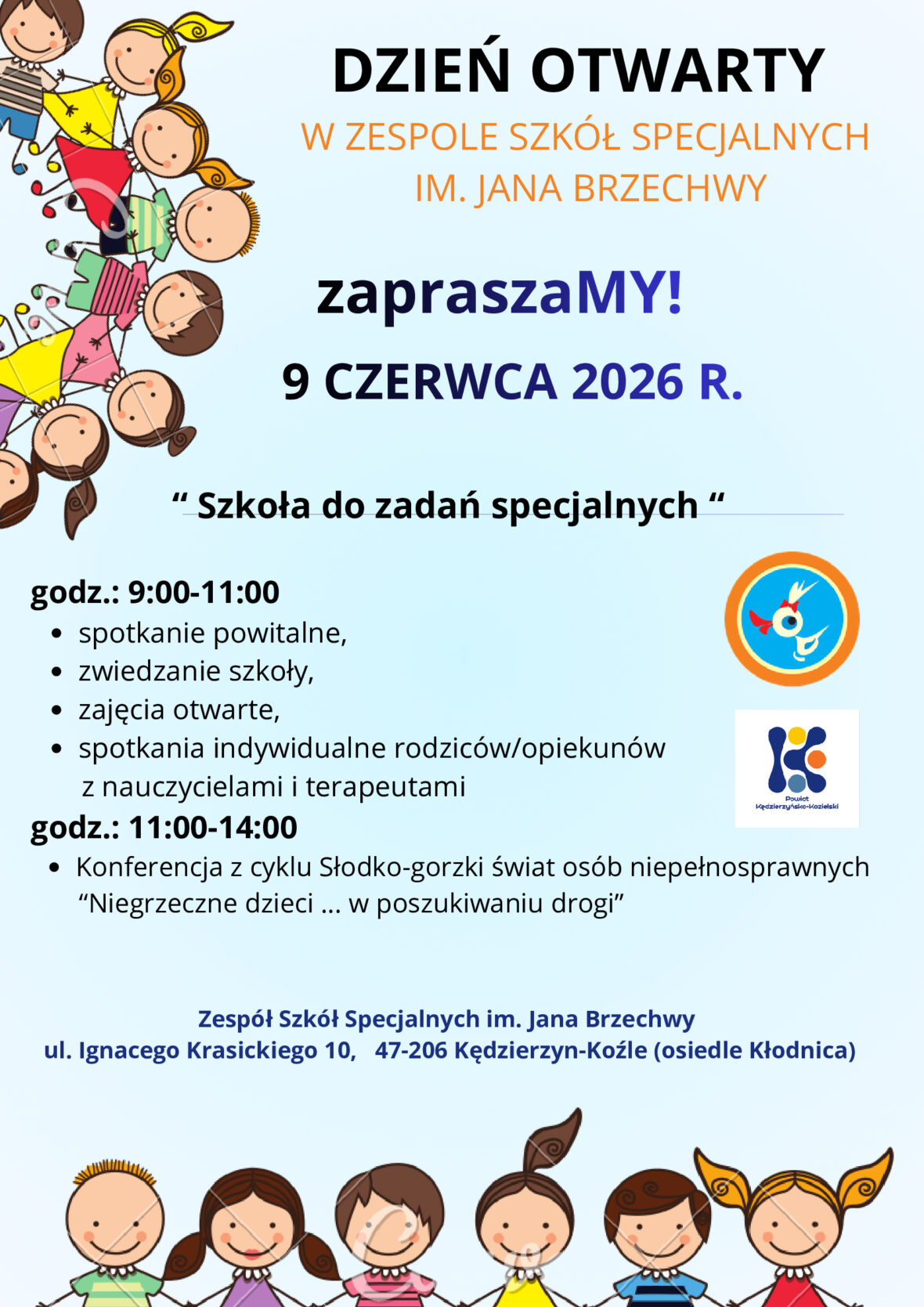 Zaproszenie