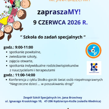 Zaproszenie