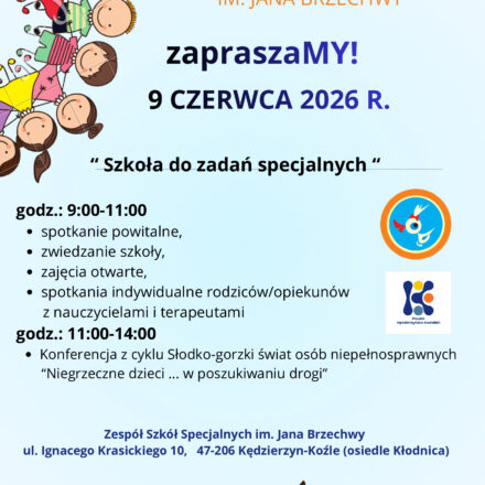 Zaproszenie