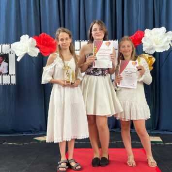 Powiatowy Przegląd Piosenki Aktorskiej „Kłodnickie Oskary”