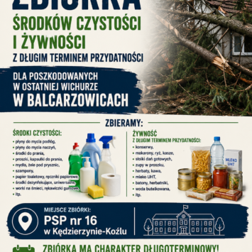 Akcja pomocowa